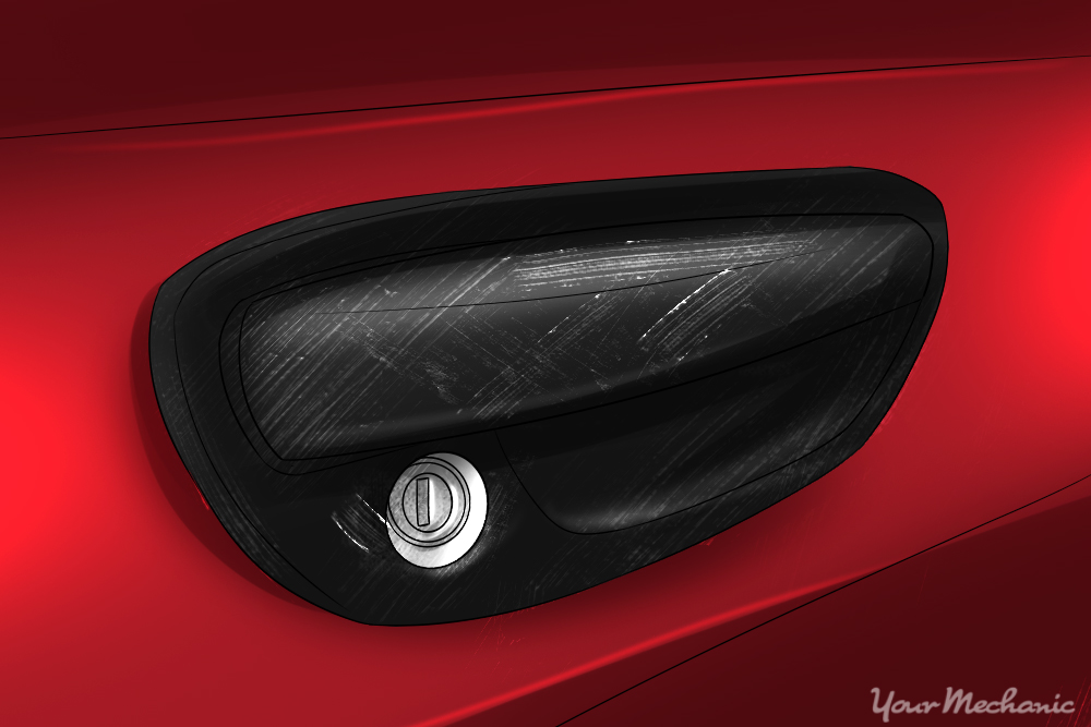 How to Shut Off the AntiTheft Device in Your Car YourMechanic Advice